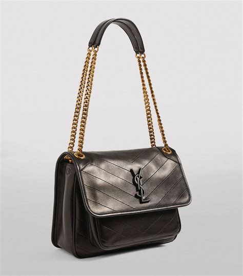 yves saint laurent niki bag.